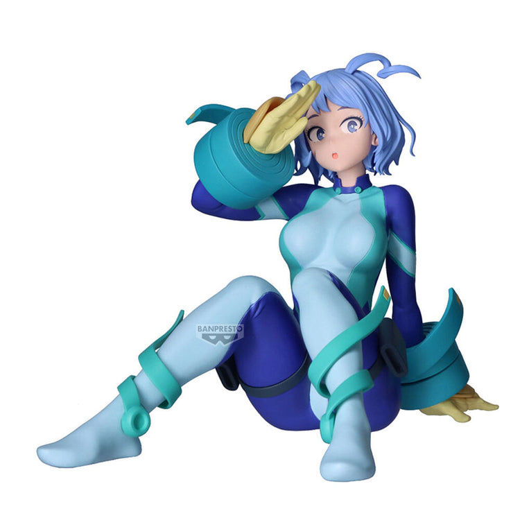 [PREORDINE] Action Figure Nejire Hado Ver. B Glitter & Glamorous My Hero Academia 14cm - BANPRESTO - Model Kit