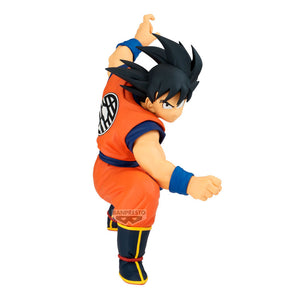 [PREORDINE] Action Figure Son Goku Match Makers Dragon Ball Z 13cm - BANPRESTO - Model Kit