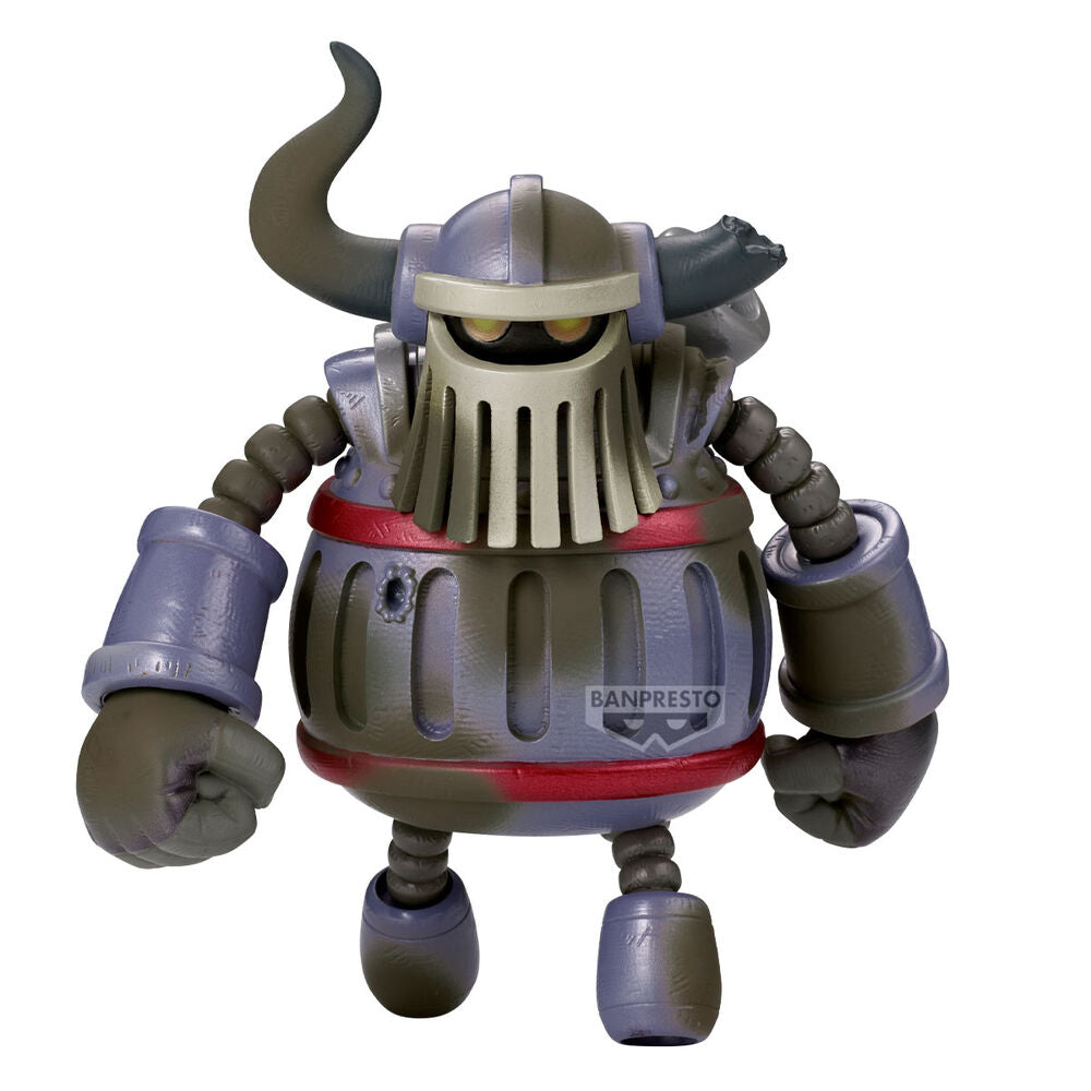 [PREORDINE] Iron Giant - Mega World Collectable Figure 15cm