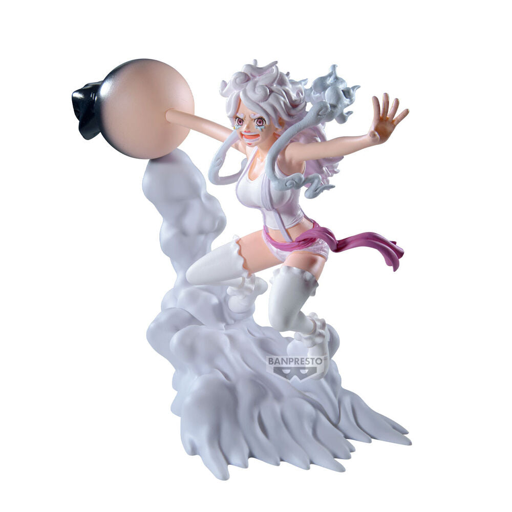 [PREORDINE] Action Figure Jewelry Conney - One Piece 12cm - BANPRESTO - Model Kit