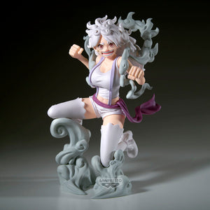 [PREORDINE] Jewelry Bonney - Grandista - One Piece - Action Figure 12cm - BANPRESTO - Model Kit