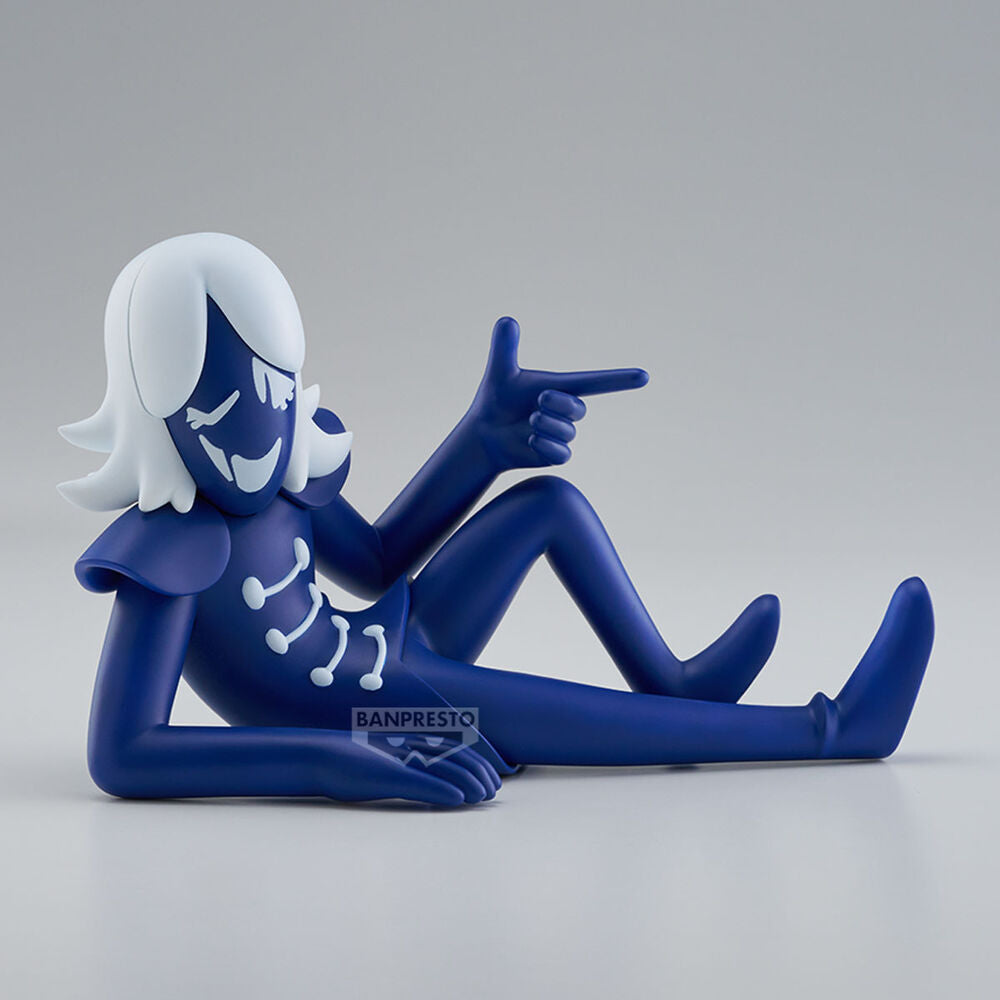 [PREORDINE] Action Figure Rouxls Kaard - Deltarune - 11cm - BANPRESTO - Model Kit