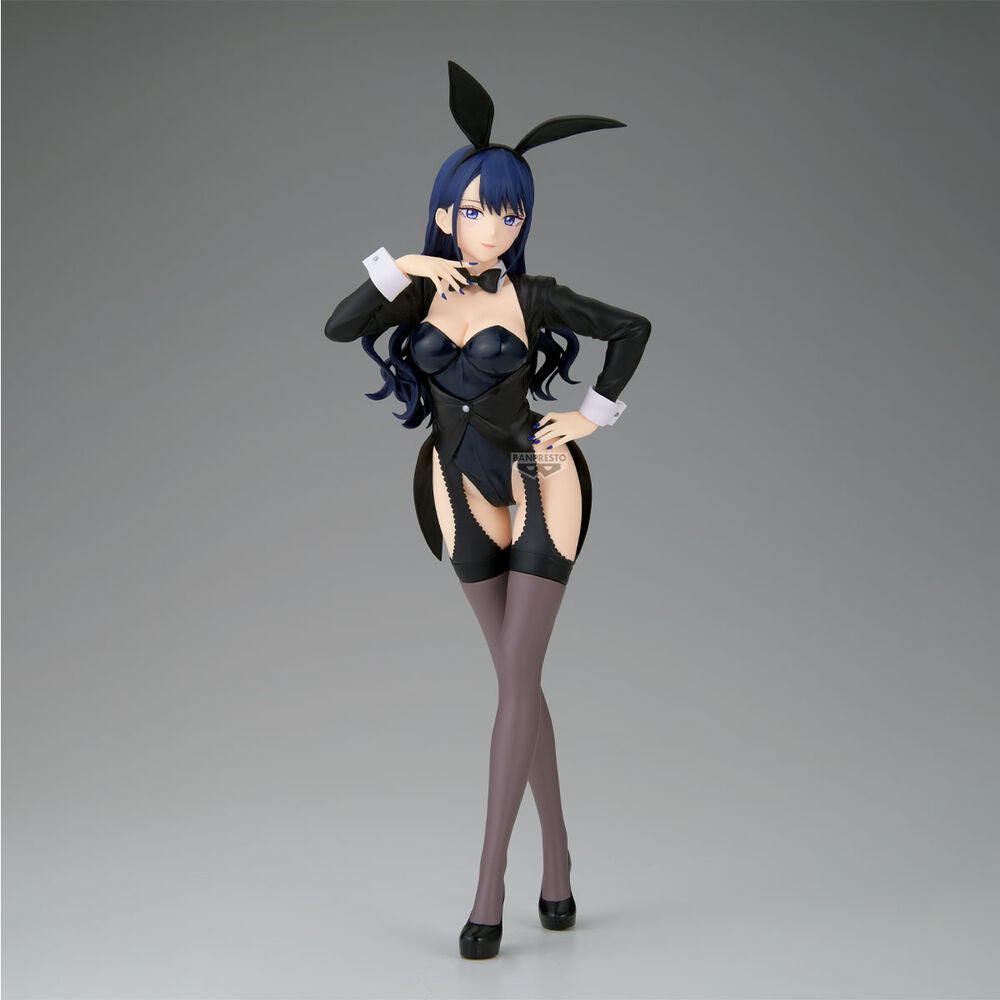 [PREORDINE] Action Figure Marin Kitagawa - My Dress-Up Darling - 24cm - BANPRESTO - Model Kit