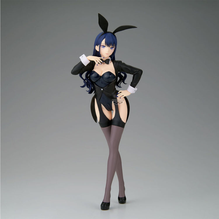 [PREORDINE] Action Figure Marin Kitagawa - My Dress-Up Darling - 24cm - BANPRESTO - Model Kit