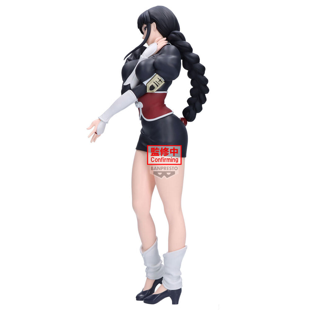 [PREORDINE] Action Figure Nemu Kurotsuchi Glitter & Glamorous Bleach 24cm - BANPRESTO - Model Kit