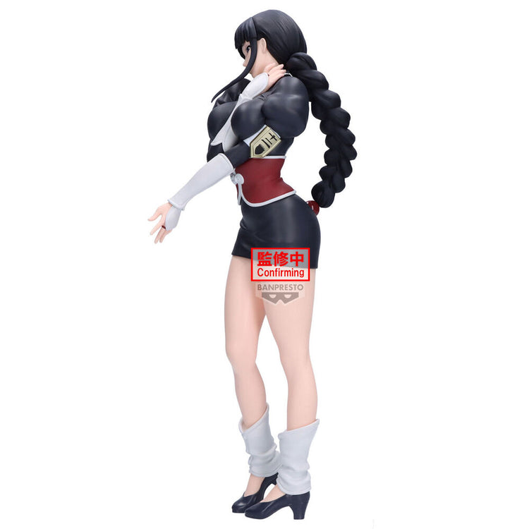 [PREORDINE] Action Figure Nemu Kurotsuchi Glitter & Glamorous Bleach 24cm - BANPRESTO - Model Kit