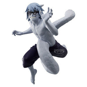 [PREORDINE] Action Figure Kabuto Yakushi Vibration Stars Naruto Shippuden 18cm - BANPRESTO - Model Kit