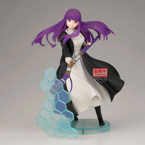 [PREORDINE] Action Figure Fern Effectreme - Frieren: Beyond Journey's End 19cm - BANPRESTO - Model Kit