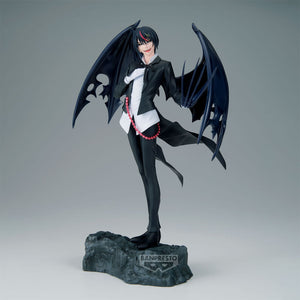 [PREORDINE] Action Figure Diablo Espresto Threefold Union - That Time I Got Reincarnated as a Slime 26cm - BANPRESTO - Model Kit
