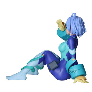 [PREORDINE] Action Figure Nejire Hado Ver. B Glitter & Glamorous My Hero Academia 14cm - BANPRESTO - Model Kit