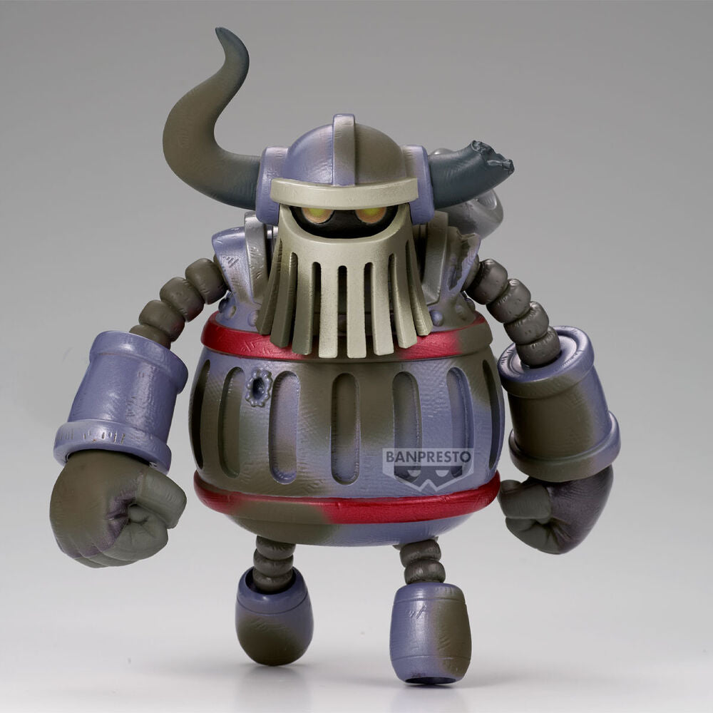 [PREORDINE] Iron Giant - Mega World Collectable Figure 15cm