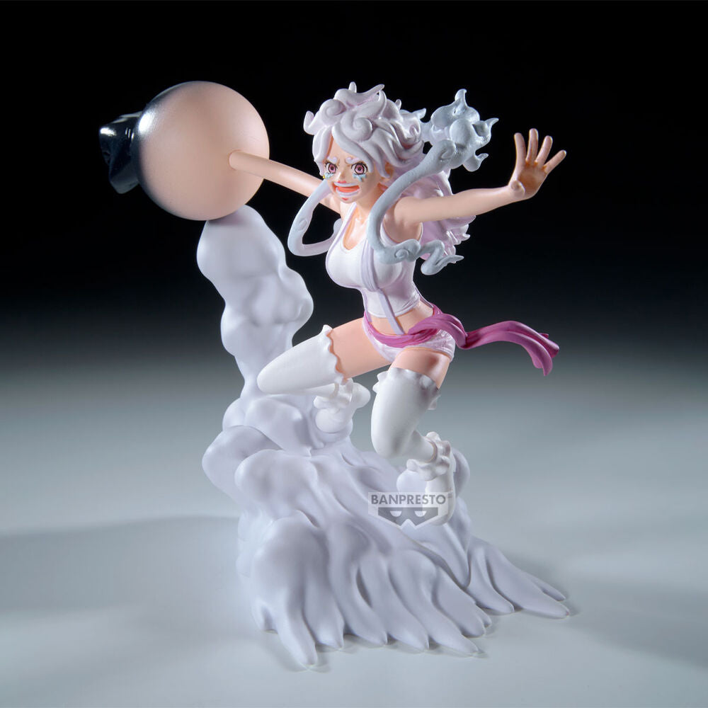 [PREORDINE] Action Figure Jewelry Conney - One Piece 12cm - BANPRESTO - Model Kit