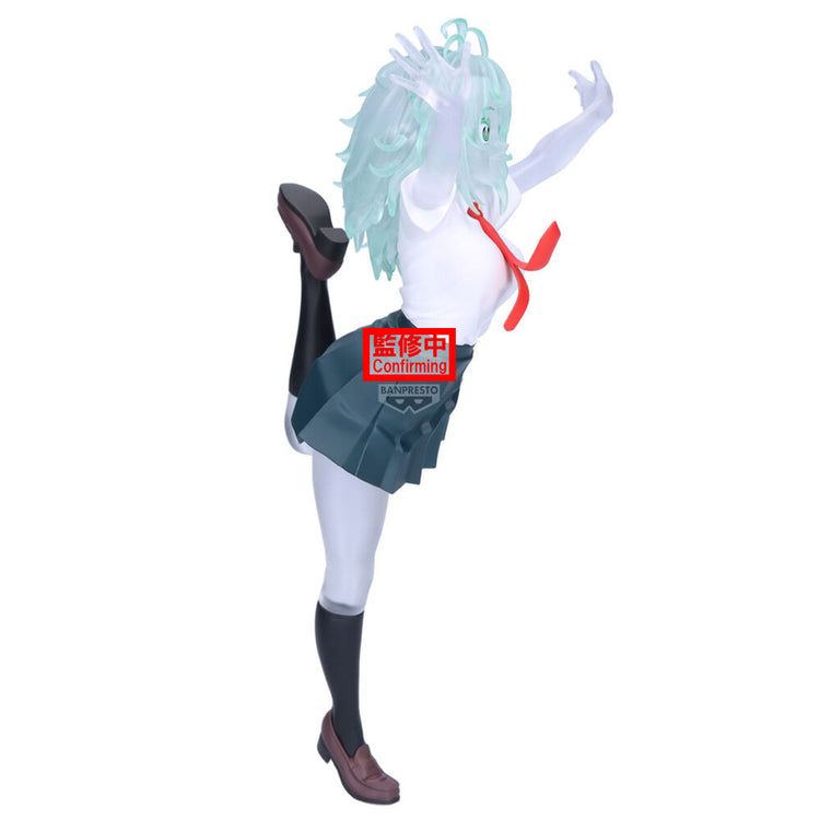 [PREORDINE] Action Figure Toru Hagakure Ver. B Glitter & Glamorous My Hero Academia 23cm - BANPRESTO - Model Kit