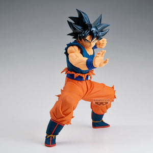 [PREORDINE] Action Figure Son Goku Grandista Dragon Ball Super 25cm - BANPRESTO - Model Kit