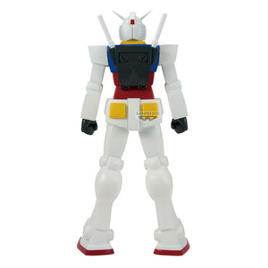 [PREORDINE] Action Figure Gundam RX-78-2 Genkai Toppa 28cm - BANPRESTO - Model Kit