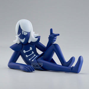 [PREORDINE] Action Figure Rouxls Kaard - Deltarune - 11cm - BANPRESTO - Model Kit