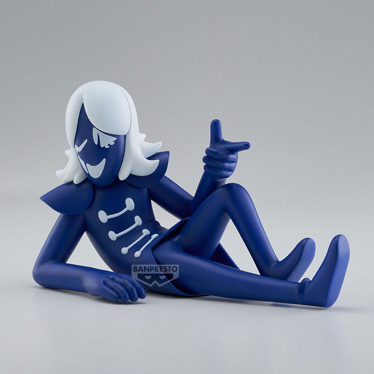 [PREORDINE] Action Figure Rouxls Kaard - Deltarune - 11cm - BANPRESTO - Model Kit