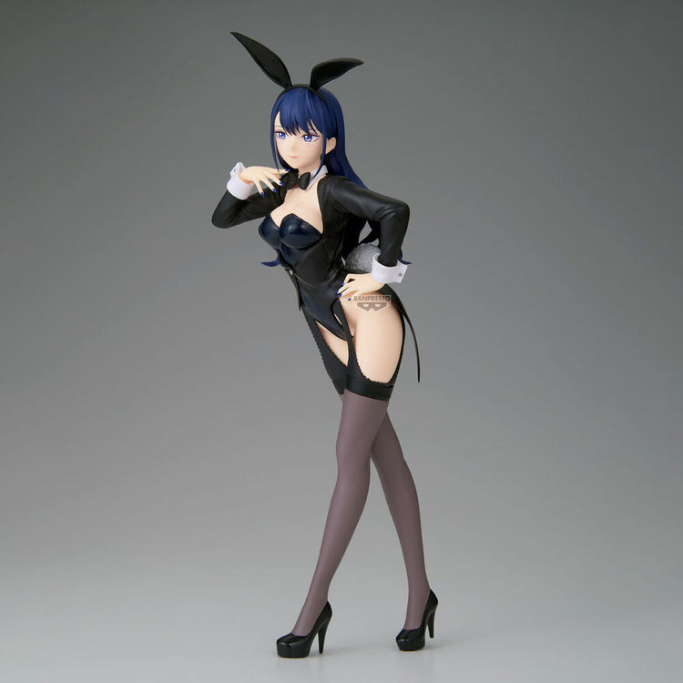 [PREORDINE] Action Figure Marin Kitagawa - My Dress-Up Darling - 24cm - BANPRESTO - Model Kit