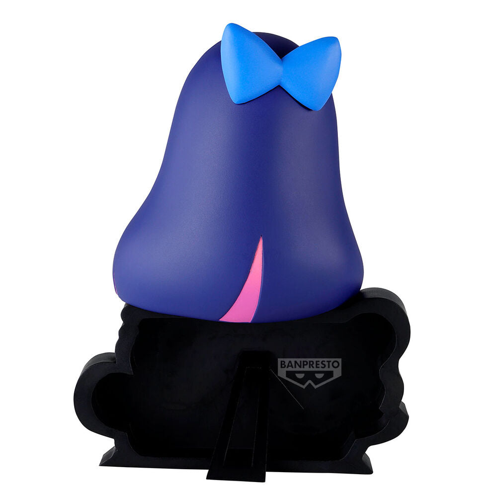 [PREORDINE] Action Figure Stocking Monitor Top Figz - Panty & Stocking with Garterbelt 12cm - BANPRESTO - Model Kit