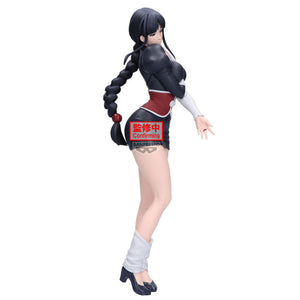 [PREORDINE] Action Figure Nemu Kurotsuchi Glitter & Glamorous Bleach 24cm - BANPRESTO - Model Kit