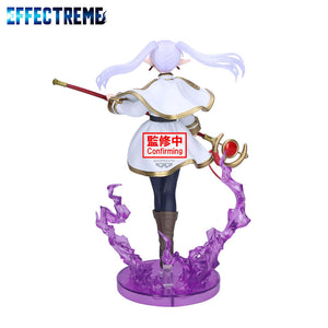[PREORDINE] Action Figure Frieren - Effectreme - Frieren: Beyond Journey's End 20cm - BANPRESTO - Model Kit