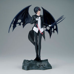 [PREORDINE] Action Figure Diablo Espresto Threefold Union - That Time I Got Reincarnated as a Slime 26cm - BANPRESTO - Model Kit