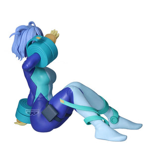 [PREORDINE] Action Figure Nejire Hado Ver. B Glitter & Glamorous My Hero Academia 14cm - BANPRESTO - Model Kit