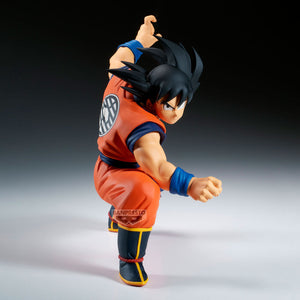 [PREORDINE] Action Figure Son Goku Match Makers Dragon Ball Z 13cm - BANPRESTO - Model Kit
