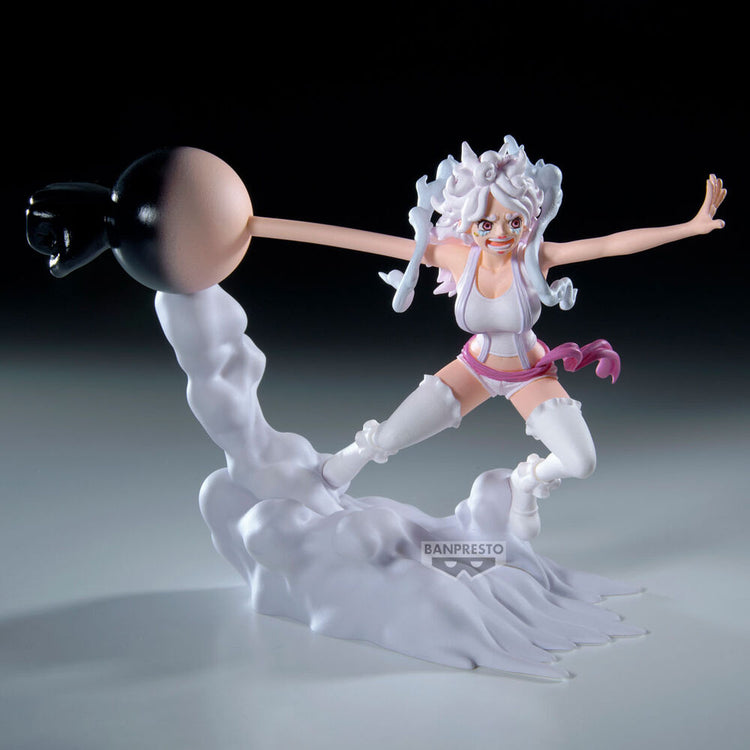 [PREORDINE] Action Figure Jewelry Conney - One Piece 12cm - BANPRESTO - Model Kit