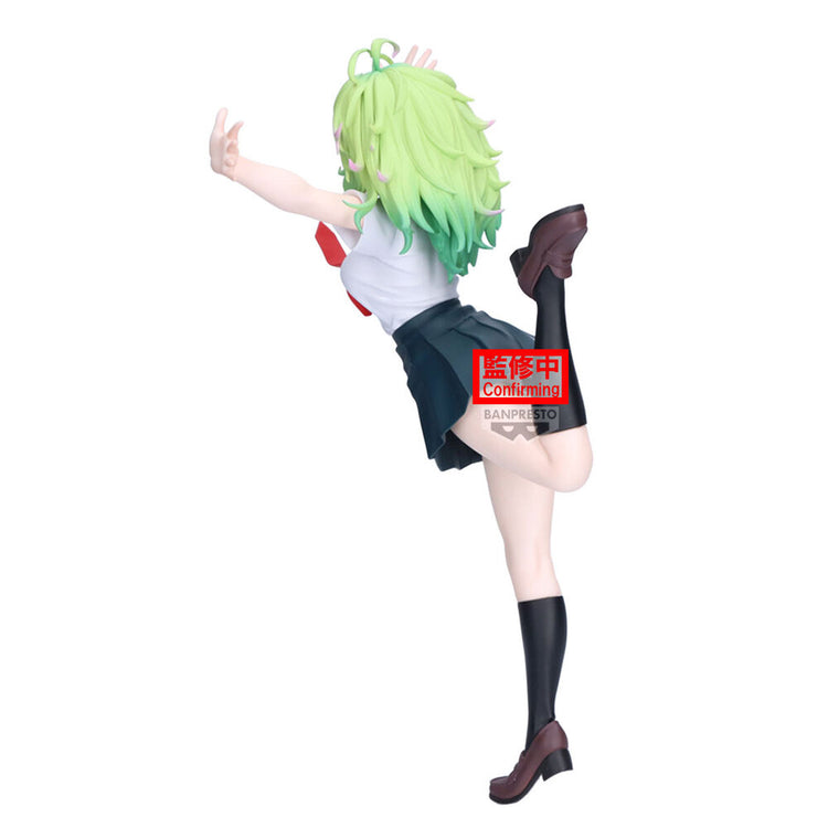 [PREORDINE] Action Figure Toru Hagakure Ver. A Glitter & Glamorous My Hero Academia 23cm - BANPRESTO - Model Kit