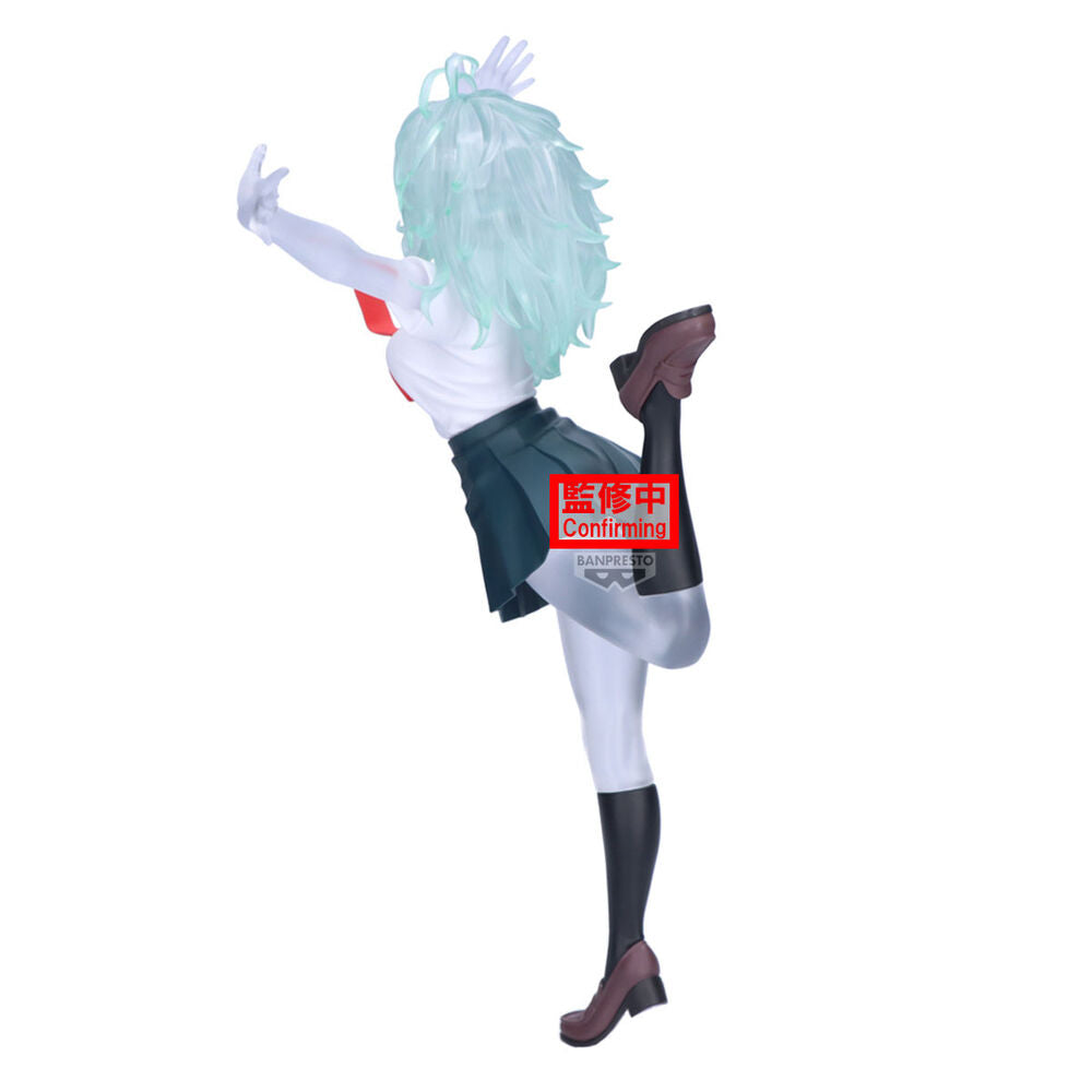 [PREORDINE] Action Figure Toru Hagakure Ver. B Glitter & Glamorous My Hero Academia 23cm - BANPRESTO - Model Kit