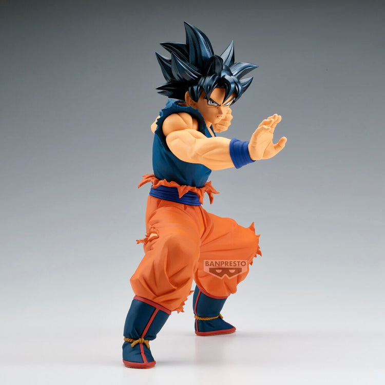 [PREORDINE] Action Figure Son Goku Grandista Dragon Ball Super 25cm - BANPRESTO - Model Kit