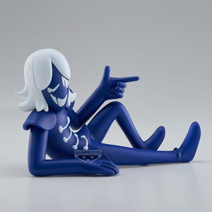 [PREORDINE] Action Figure Rouxls Kaard - Deltarune - 11cm - BANPRESTO - Model Kit