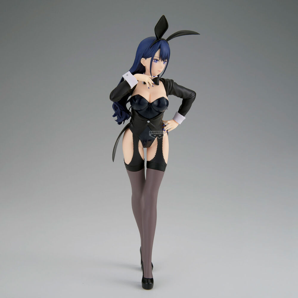 [PREORDINE] Action Figure Marin Kitagawa - My Dress-Up Darling - 24cm - BANPRESTO - Model Kit
