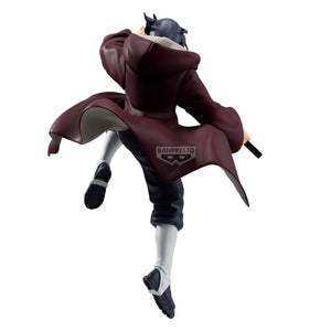 [PREORDINE] Itachi Uchiha Vibration Stars - Action Figure Naruto Shippuden 18cm - BANPRESTO - Model Kit
