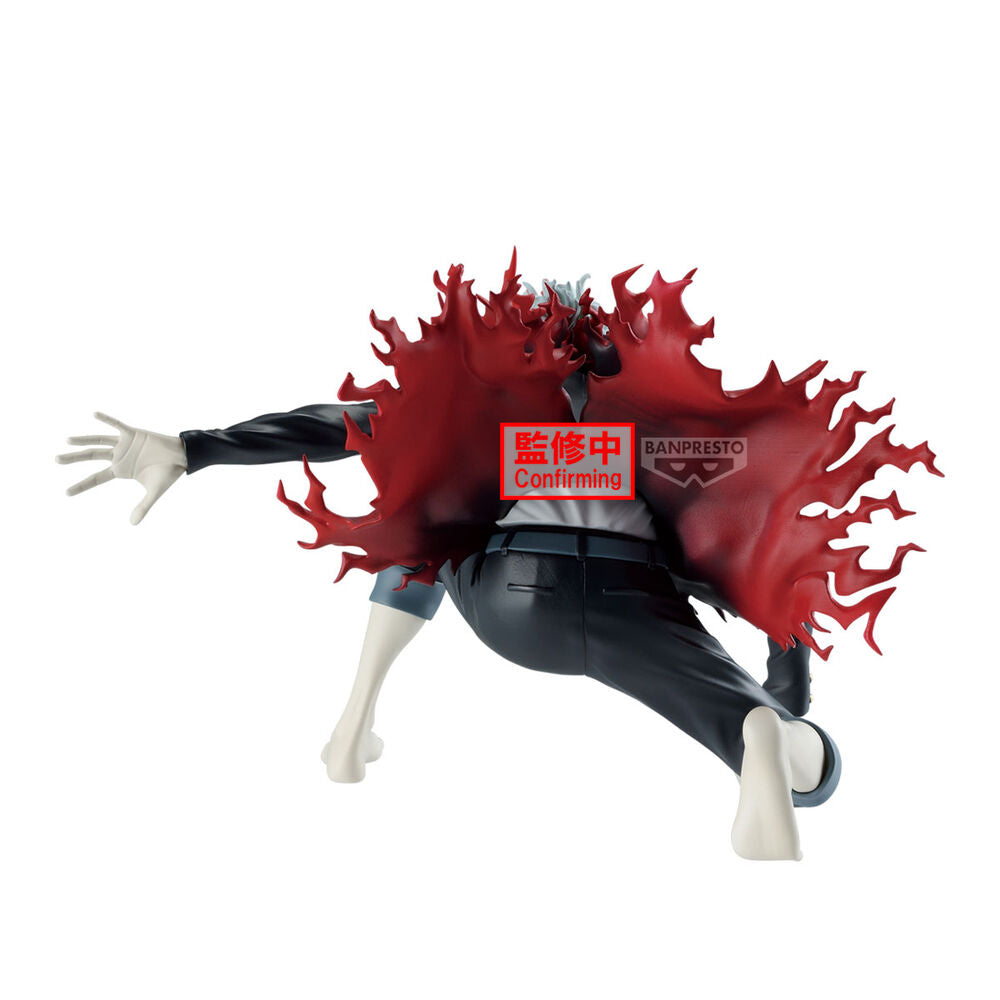 [PREORDINE] Action Figure Okarun Trasformato Vibration Stars Dandadan 13cm - BANPRESTO - Model Kit