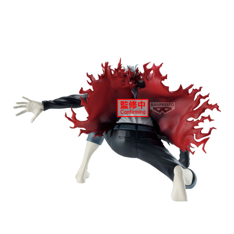 [PREORDINE] Action Figure Okarun Trasformato Vibration Stars Dandadan 13cm - BANPRESTO - Model Kit