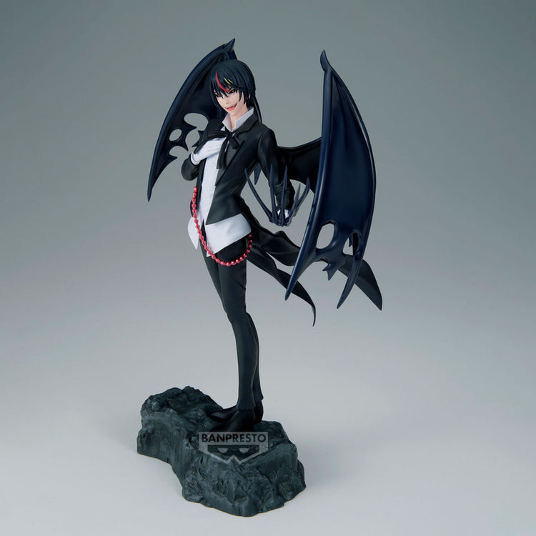 [PREORDINE] Action Figure Diablo Espresto Threefold Union - That Time I Got Reincarnated as a Slime 26cm - BANPRESTO - Model Kit