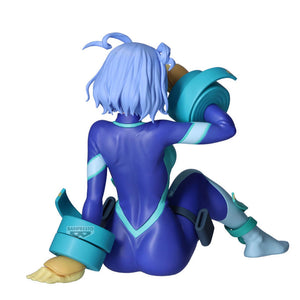 [PREORDINE] Action Figure Nejire Hado Ver. B Glitter & Glamorous My Hero Academia 14cm - BANPRESTO - Model Kit