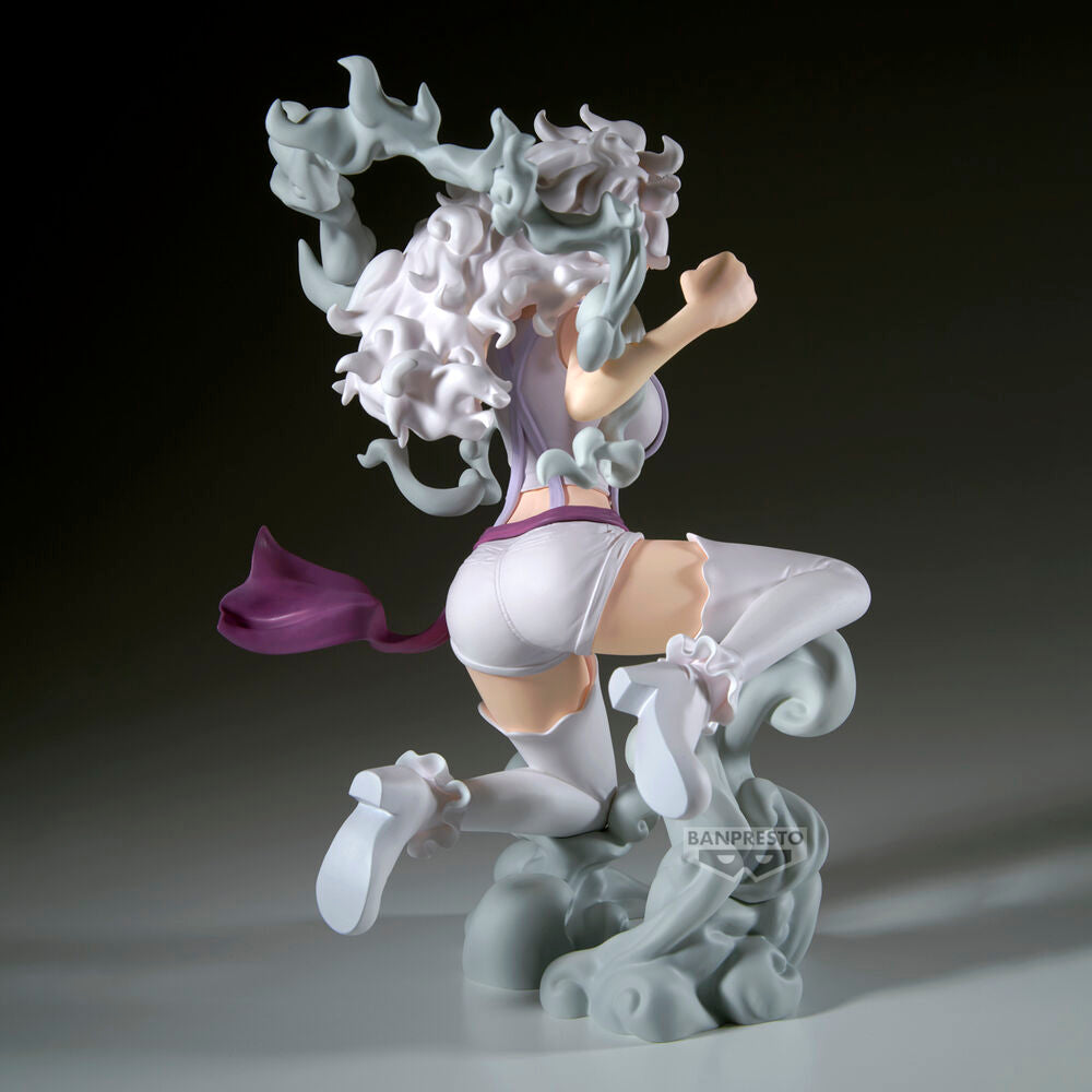 [PREORDINE] Jewelry Bonney - Grandista - One Piece - Action Figure 12cm - BANPRESTO - Model Kit