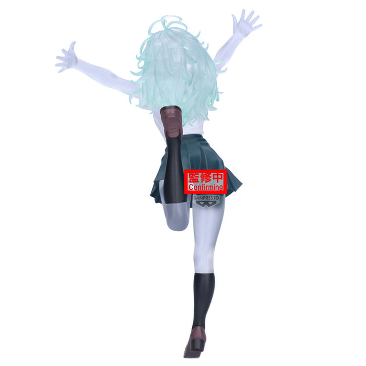 [PREORDINE] Action Figure Toru Hagakure Ver. B Glitter & Glamorous My Hero Academia 23cm - BANPRESTO - Model Kit