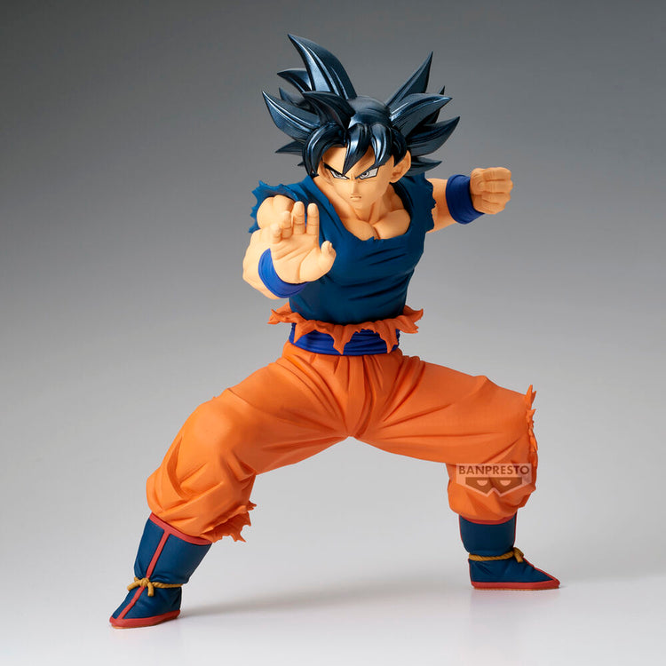 [PREORDINE] Action Figure Son Goku Grandista Dragon Ball Super 25cm - BANPRESTO - Model Kit