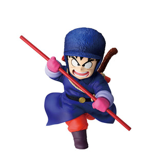 [PREORDINE] Action Figure Son Goku vs Red Ribbon Army Dragon Ball - Ichibansho - BANPRESTO - Model Kit