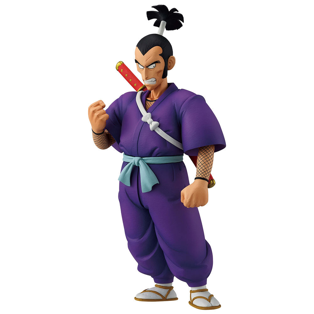[PREORDINE] Ichibansho Dragon Ball: Major Murasaki vs Esercito del Red Ribbon - Statua 25cm - BANPRESTO - Model Kit