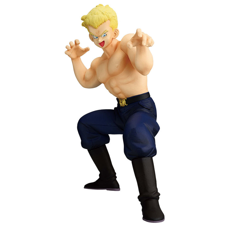 [PREORDINE] Action Figure Ichibansho General Blue vs Esercito del Red Ribbon Dragon Ball 21cm - BANPRESTO - Model Kit