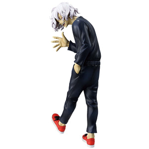 [PREORDINE] Action Figure Tomura Shigaraki - My Hero Academia - 23cm - BANPRESTO - Model Kit