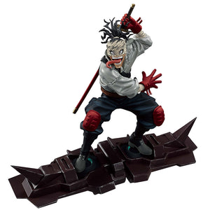 [PREORDINE] Ichibansho Stain - A Story of Reaching Out Forever - My Hero Academia 18cm - BANPRESTO - Model Kit