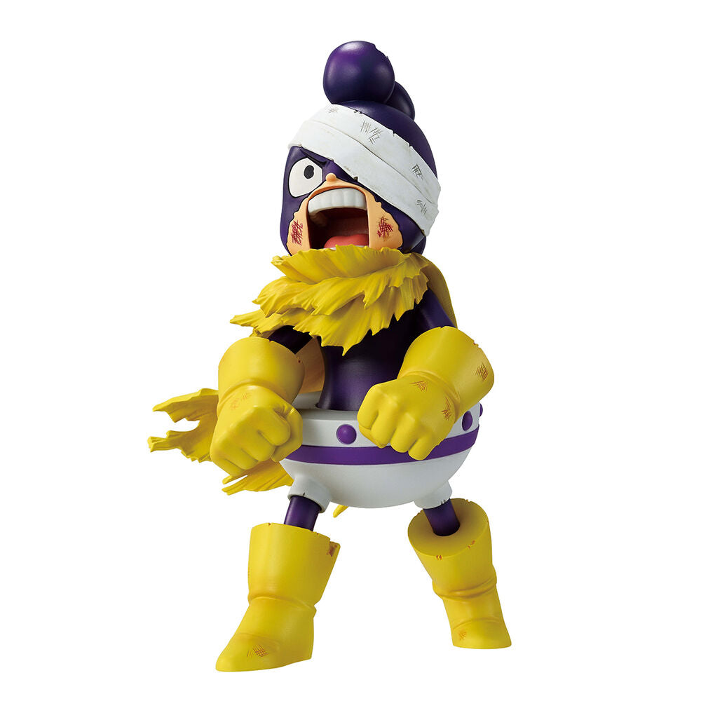 [PREORDINE] Ichibansho: Minoru Mineta - A Story of Reaching Out Forever - My Hero Academia 13cm - BANPRESTO - Model Kit