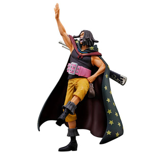 [PREORDINE] Action Figure Ichibansho Yassop - Red Hair Pirates - One Piece 21cm - BANPRESTO - Model Kit