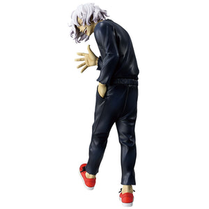 [PREORDINE] Action Figure Tomura Shigaraki - My Hero Academia - 23cm - BANPRESTO - Model Kit